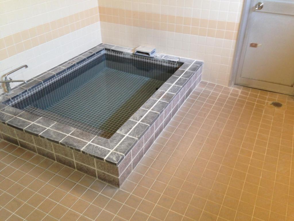 Abashiri Green Hotel Kültér fotó