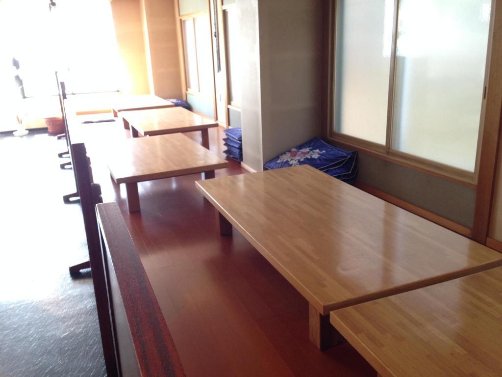 Abashiri Green Hotel Kültér fotó