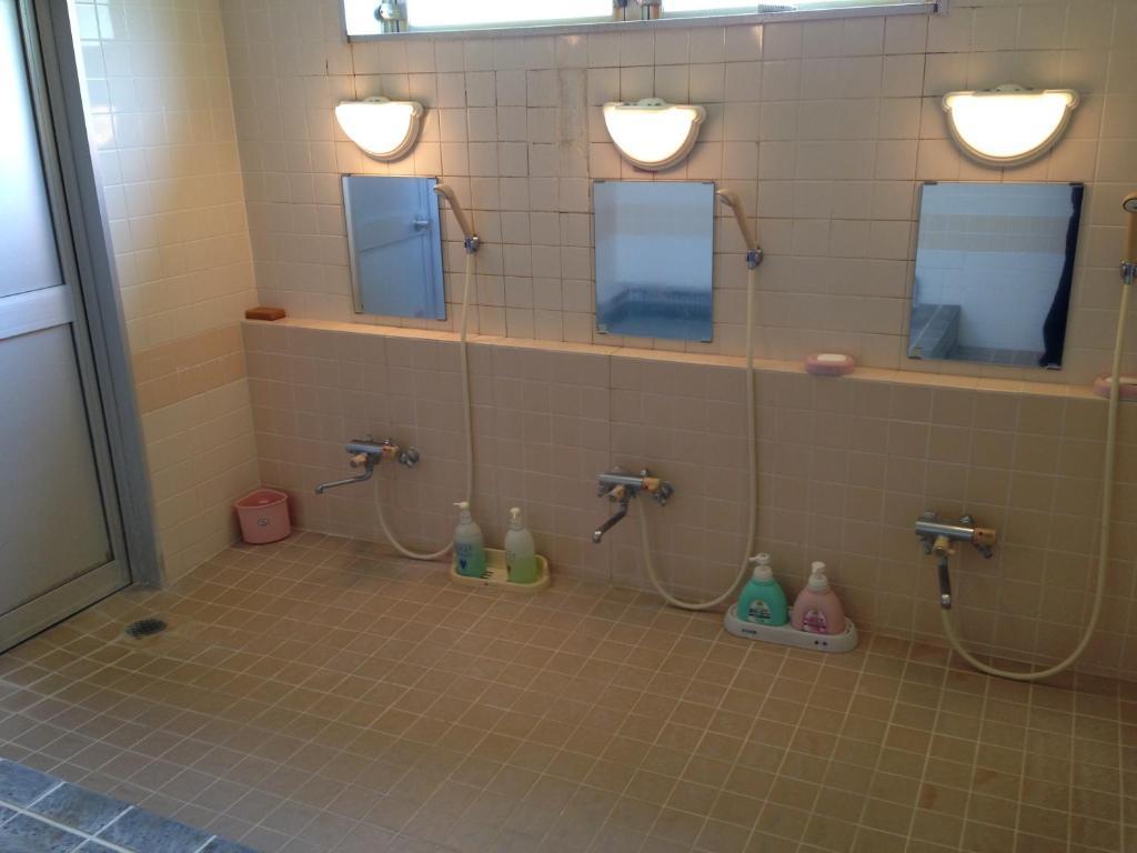 Abashiri Green Hotel Kültér fotó